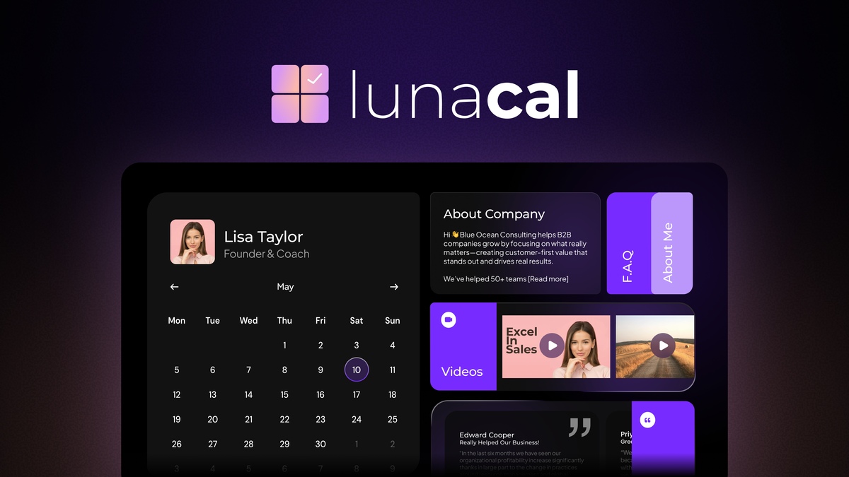 Lunacal