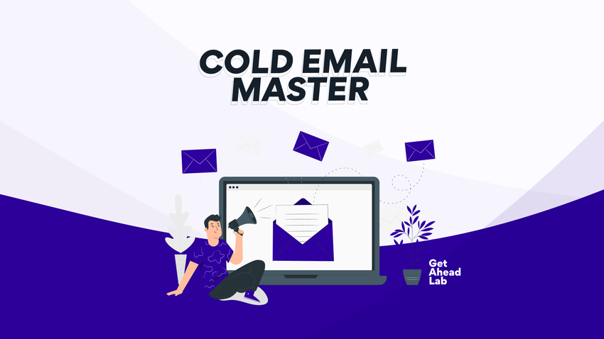 Cold Email Master