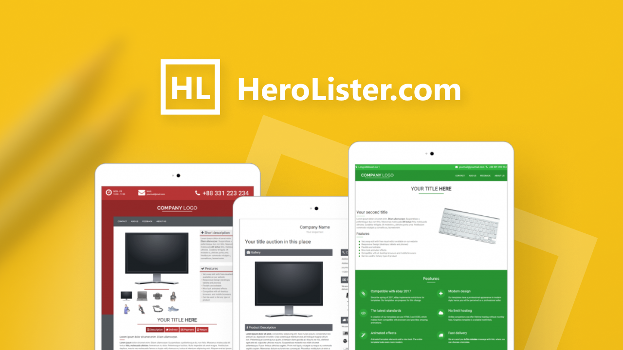 AppSumo Deal for Herolister