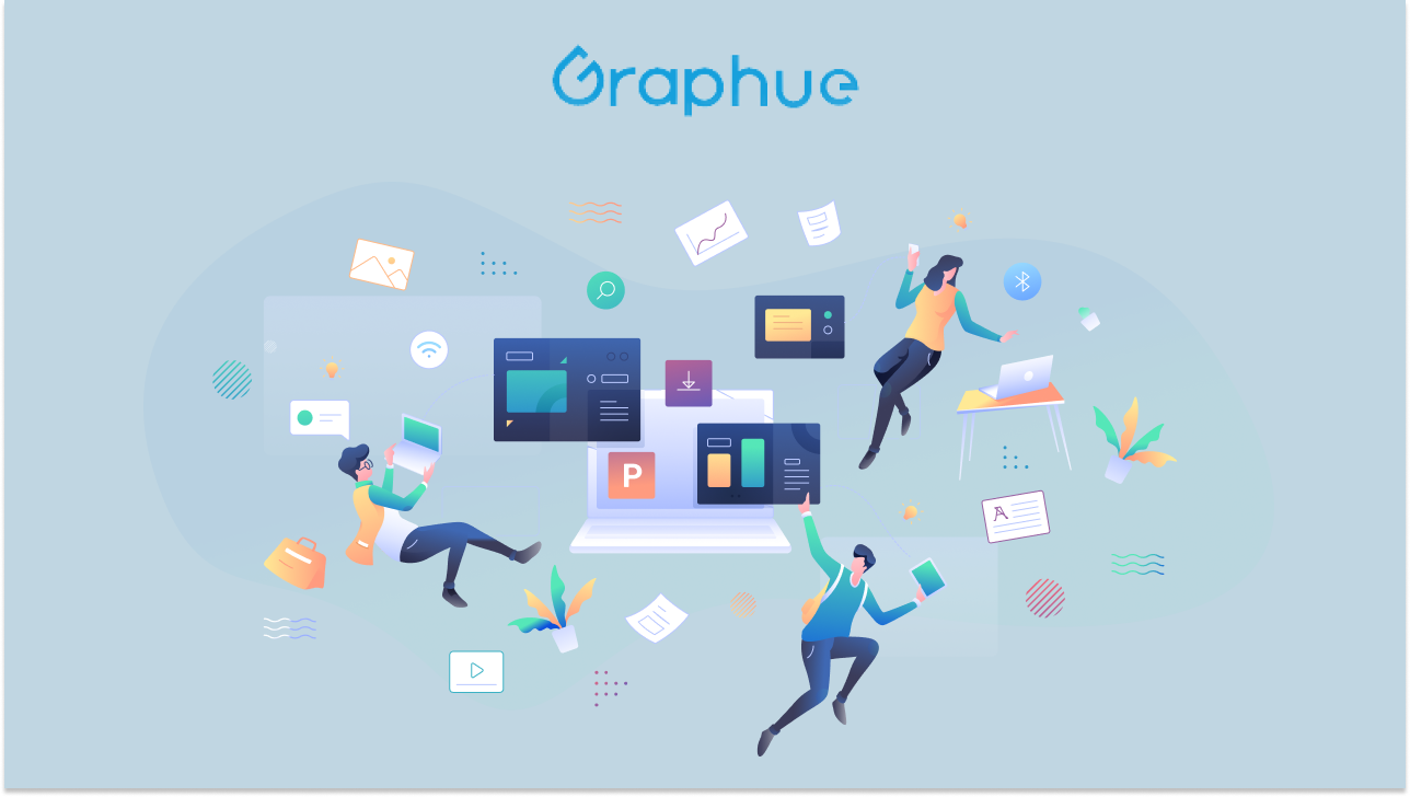 Graphue Presentation Templates Lifetime Deal-Pay Once & Never Again