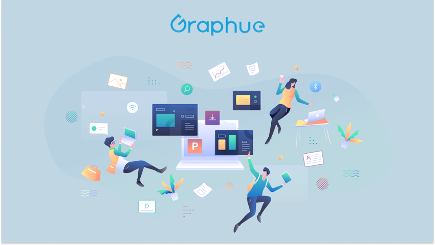 Graphue Presentation Templates