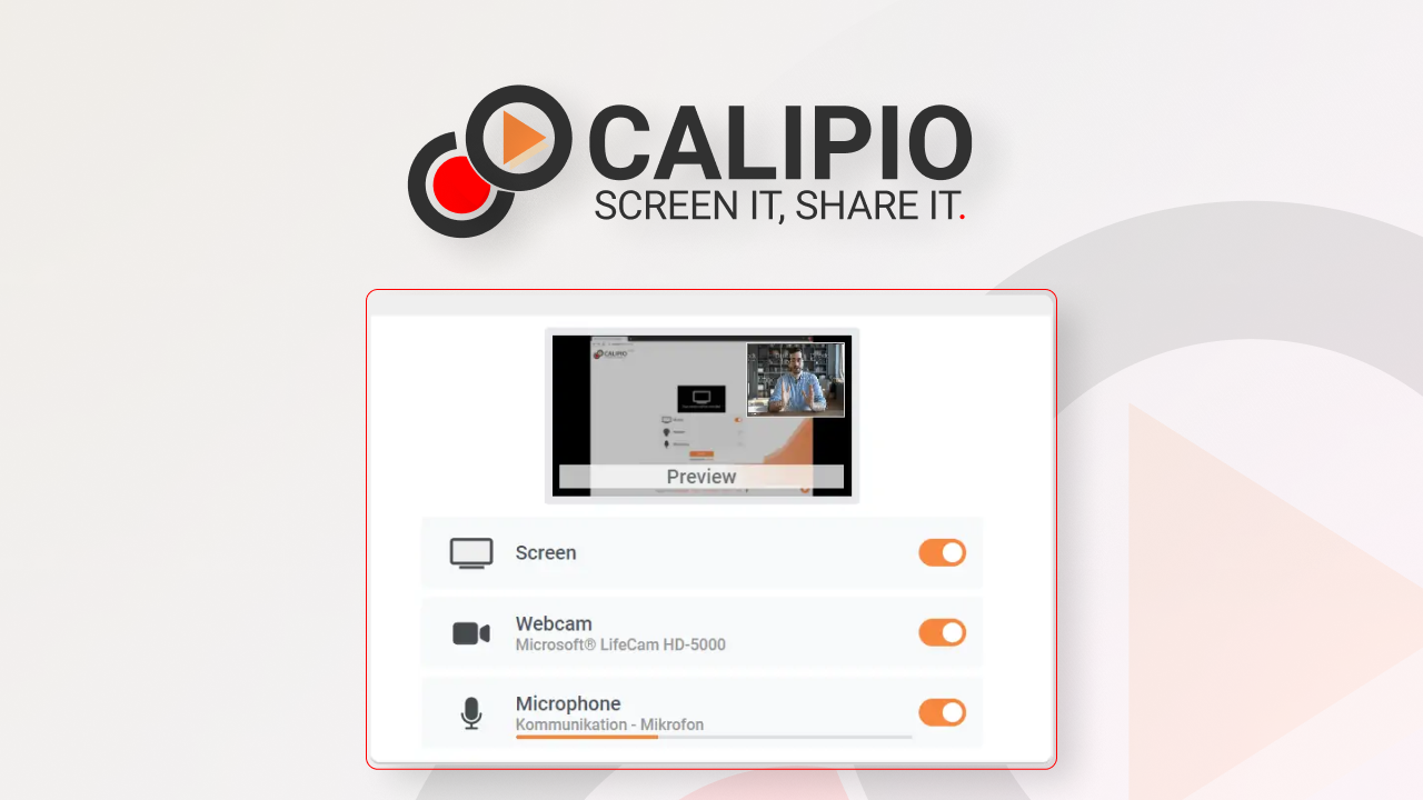 AppSumo Deal for Calipio