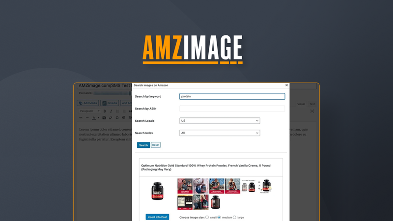 AMZ Image Review: Great tool and easy to use! | AppSumo