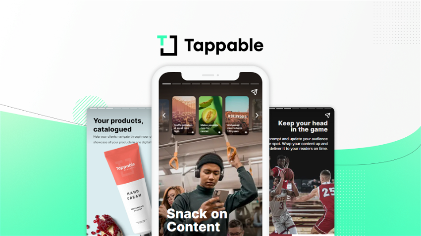 Tappable