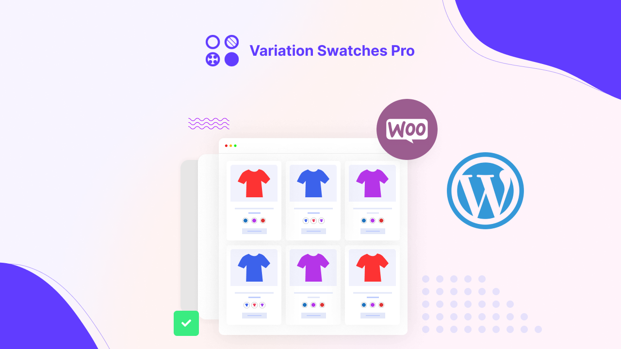 AppSumo Deal for Variation Swatches for WooCommerce