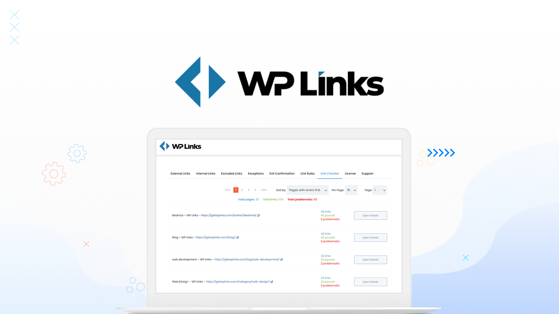 AppSumo Deal for WP Links
