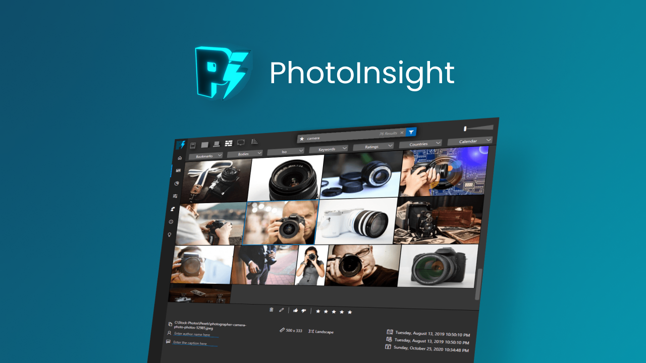 AppSumo Deal for PhotoInsight