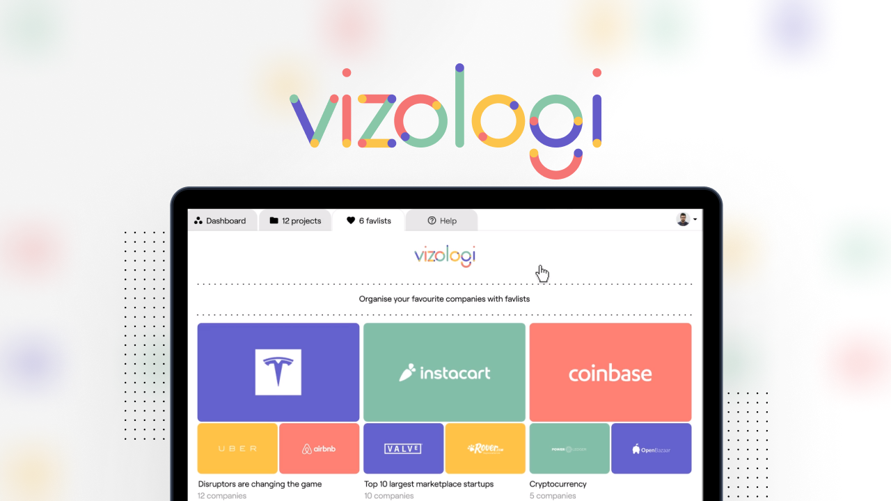 Vizologi - Create Proven Business Model Strategies | AppSumo