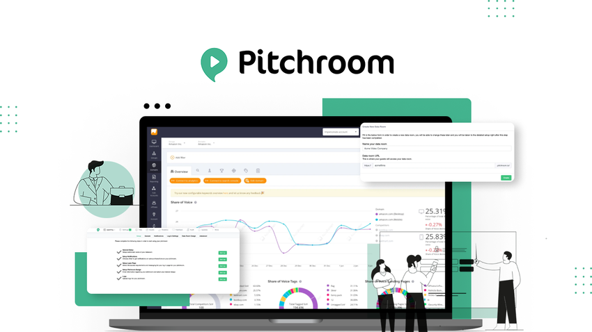 Pitchroom