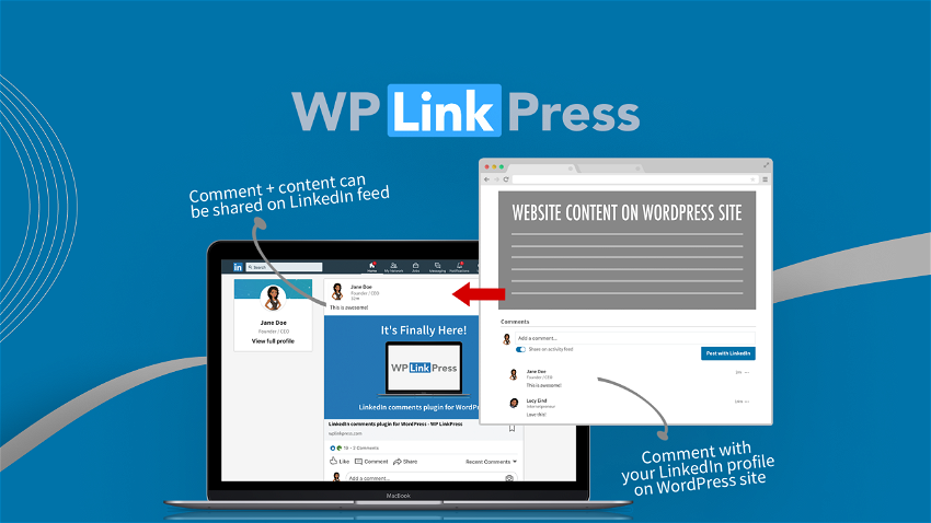WP LinkPress