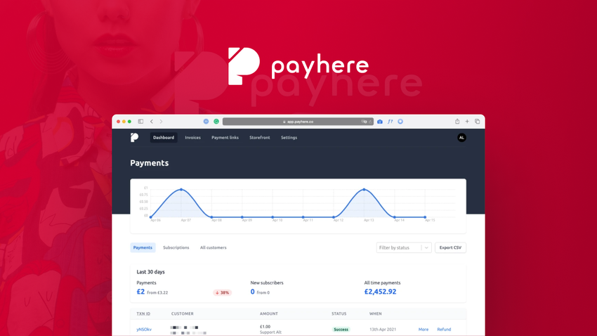 Payhere