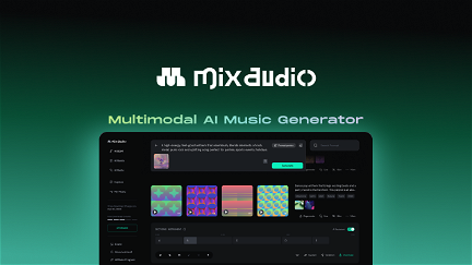 MixAudio