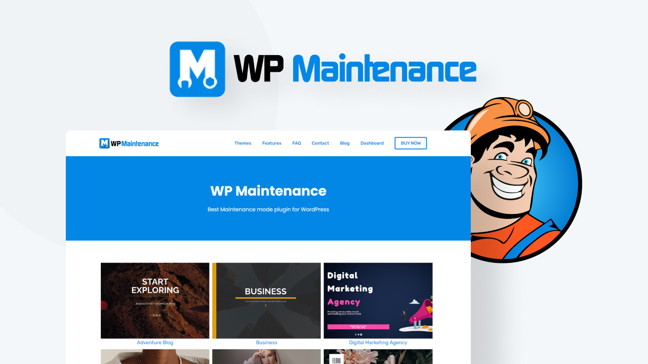AppSumo Deal for WP Maintenance