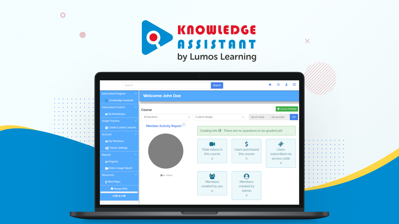 Knowledge Assistant
