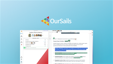OurSails