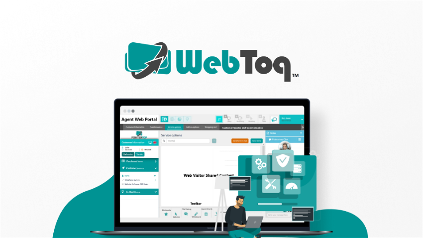 WebToq