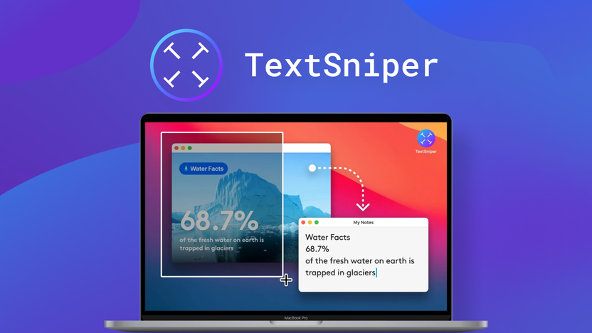 Textsniper - OCR Simplified Lifetime Deal: Grab Yours Today!