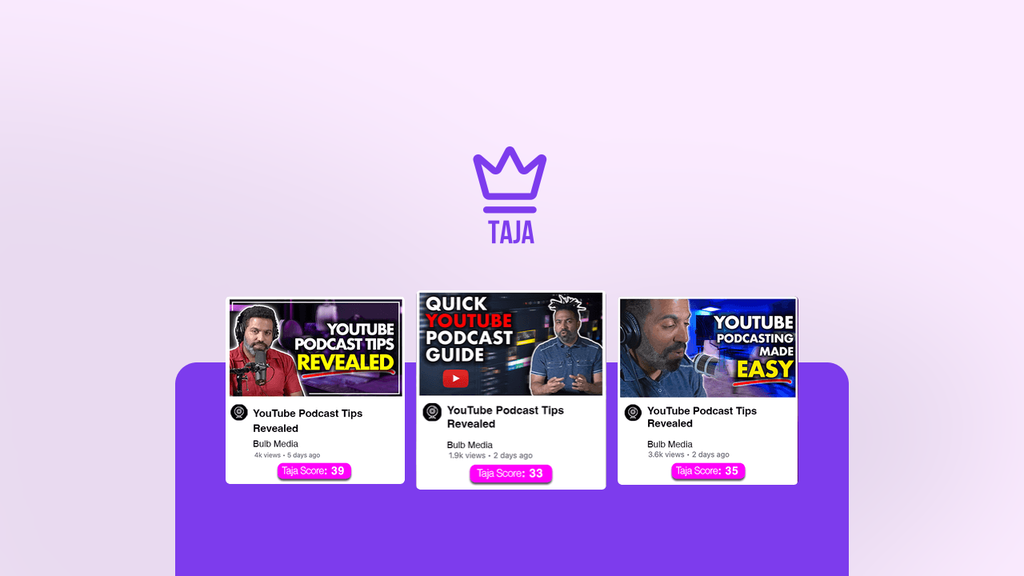 Taja ai - best lifetime deals on appsumo 