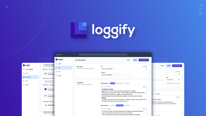 Loggify