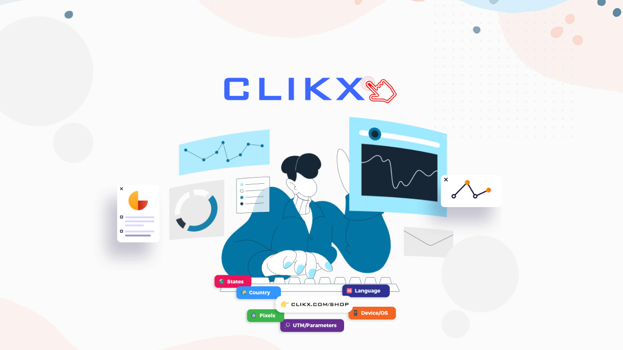 CLIKX Lifetime Deal-Pay Once & Never Again