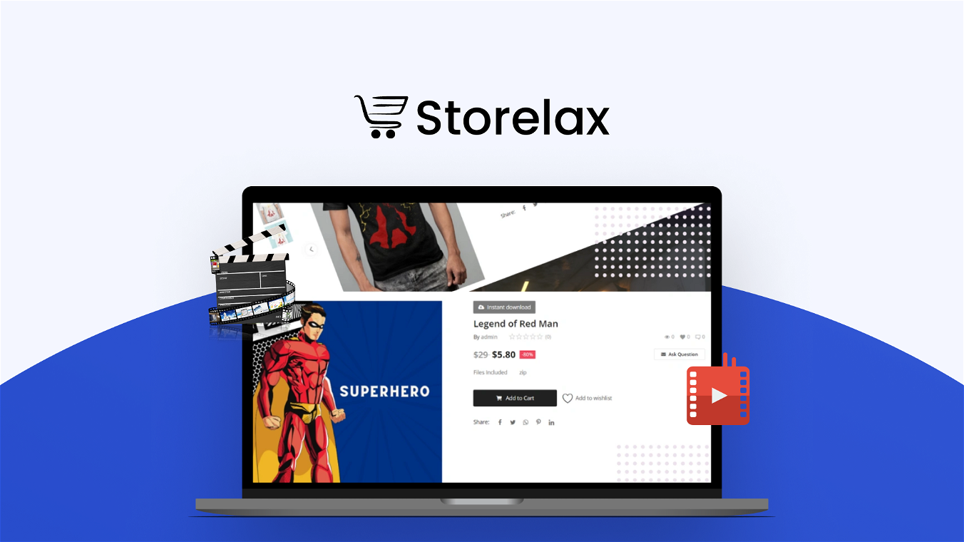 Storelax Lifetime Deal-Pay Once & Never Again