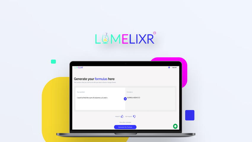 Lumelixr.ai