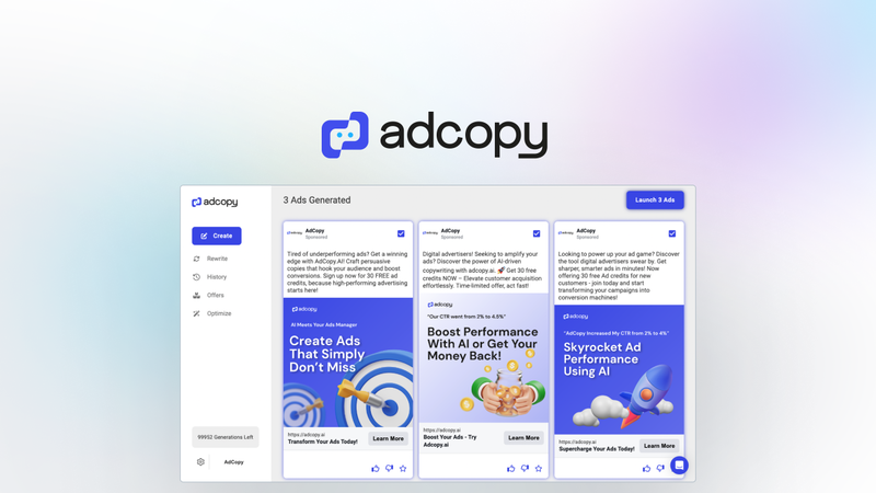 AdCopy.ai