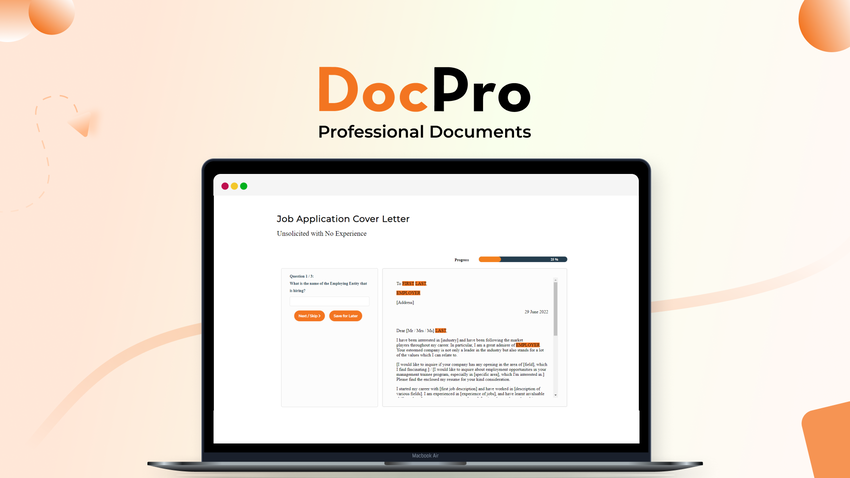 DocPro