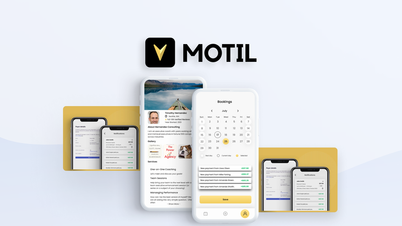 Motil