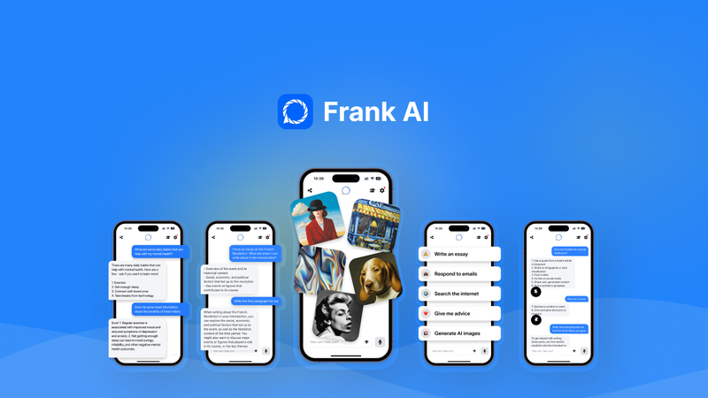 Frank AI