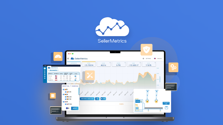 SellerMetrics