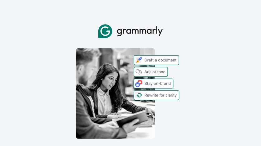 The best Grammarly - Plus exclusive alternatives