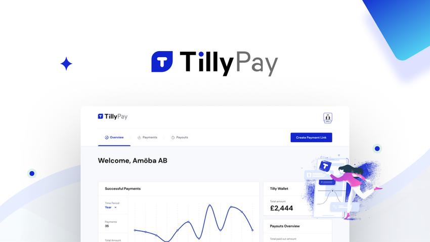 TillyPay