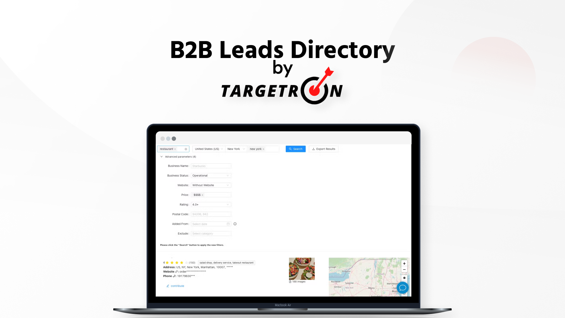 B2B Leads Directory Lifetime Deal: Unlock Unlimited Business Growth