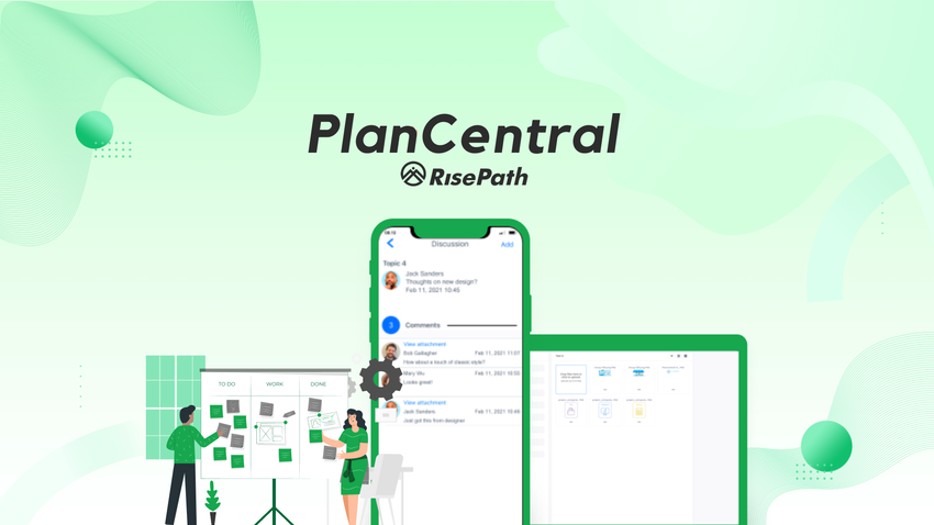 RisePath PlanCentral