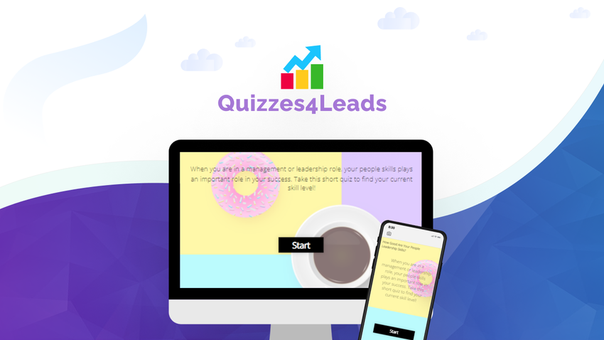 Quizzes4Leads