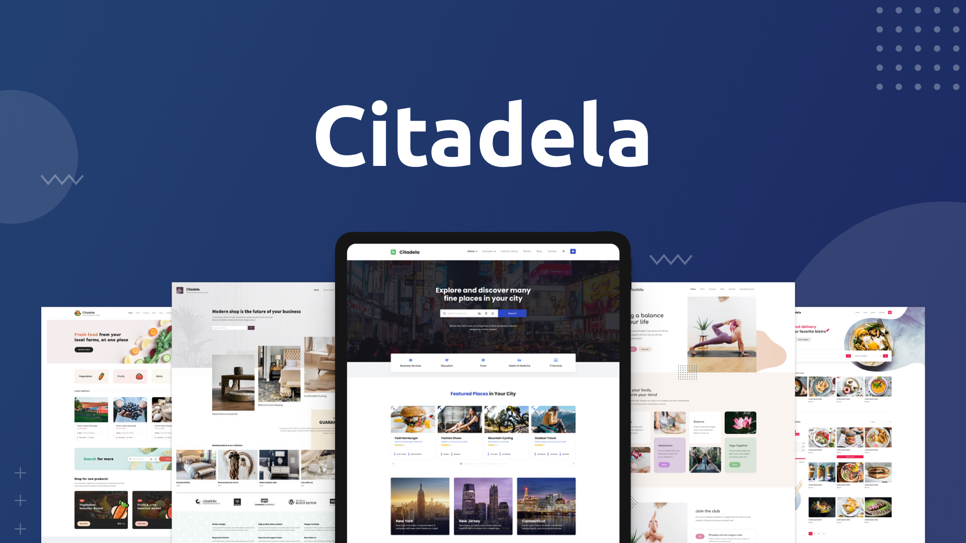 AppSumo Deal for Citadela