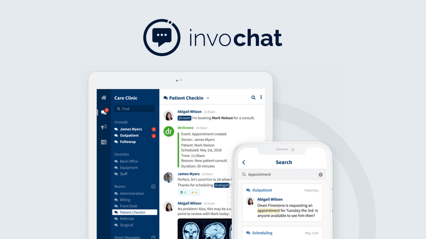 Invochat