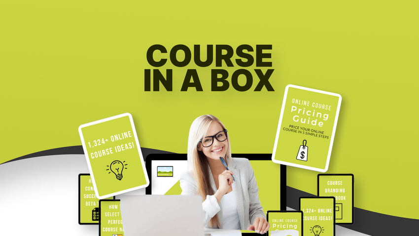 Course in a Box