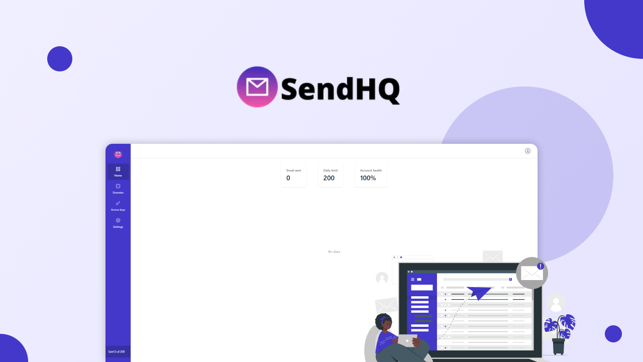 SendHQ