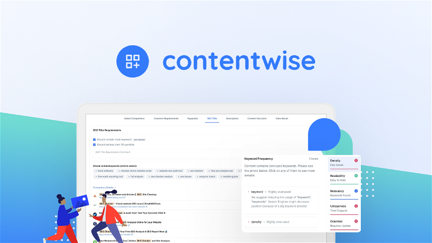ContentWise