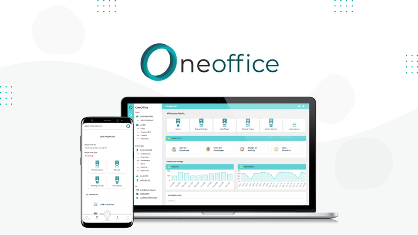 OneOffice