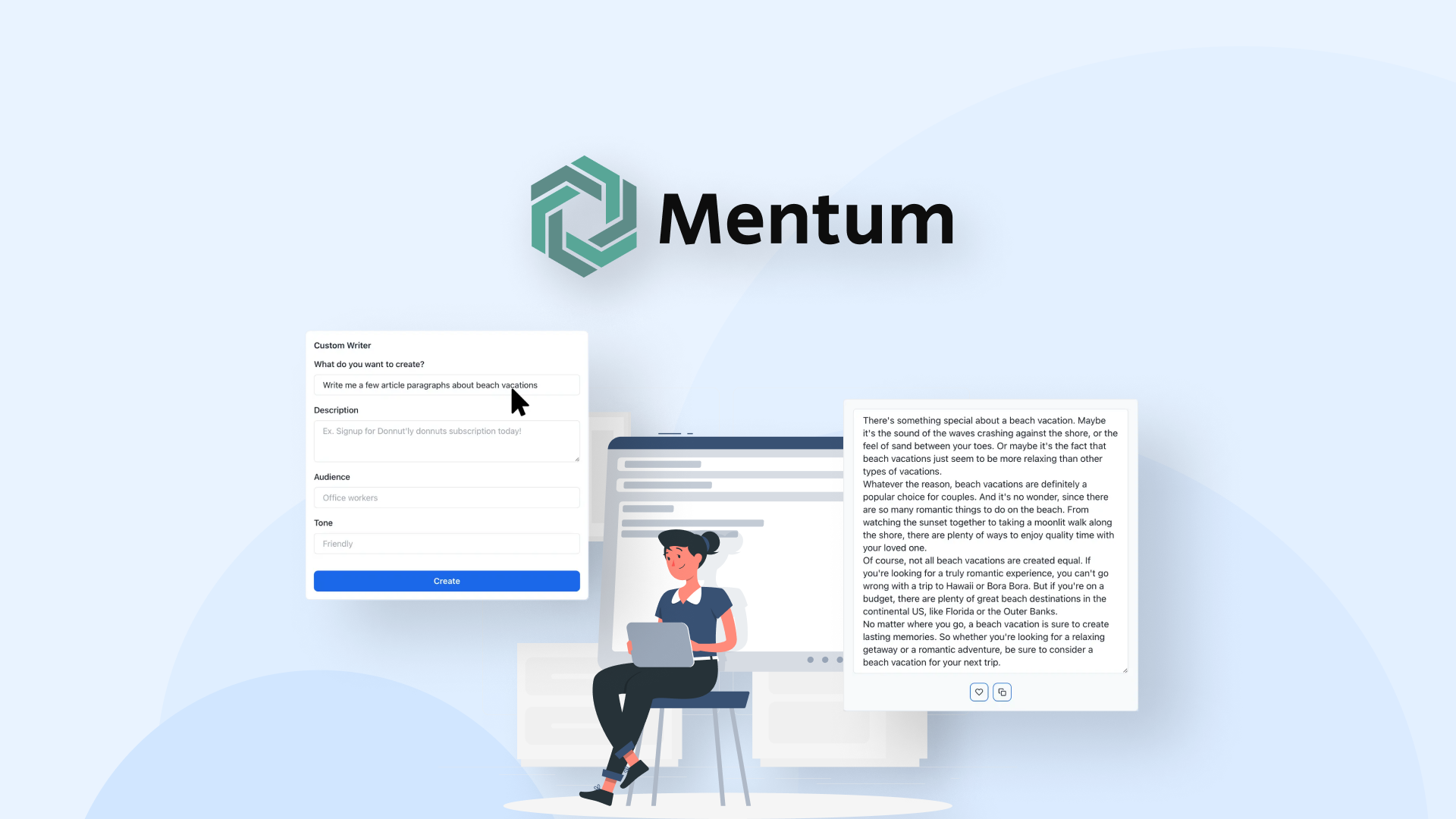 AppSumo Deal for Mentum.ai