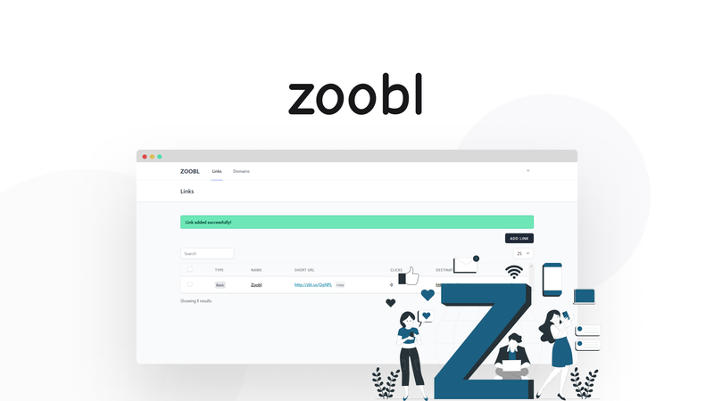 Zoobl