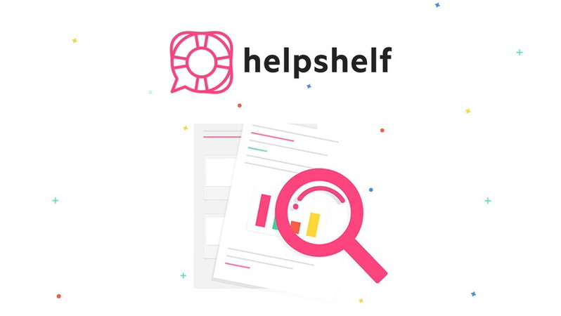 HelpShelf