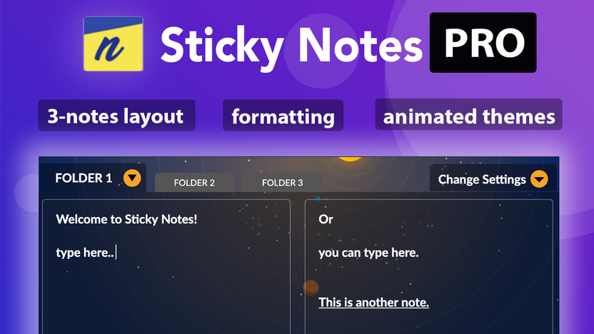 Sticky Notes Pro Review: Boost Your Productivity!