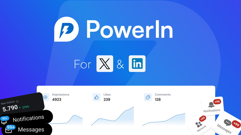 Powerin Lifetime Deal: Unlock Unbeatable Savings and Features 3 Powerin Lifetime Deal: Unlock Unbeatable Savings and Features