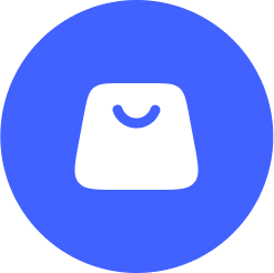 Build and scale your E-commerce store in minutes