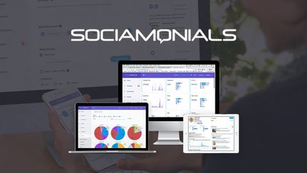 Sociamonials