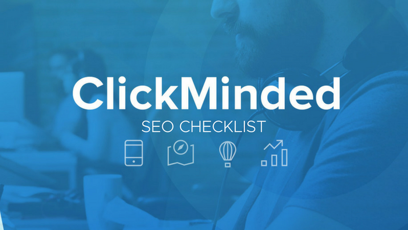 ClickMinded SEO Checklist 2020